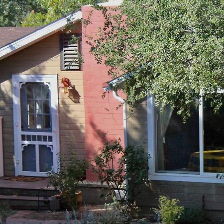 Blue Bird Cottage - Pet Friendly Julian Luaran gambar
