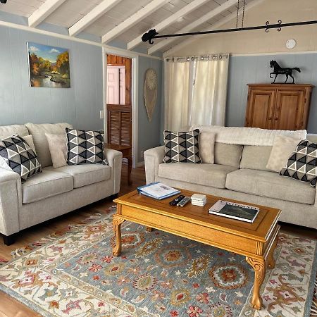 Blue Bird Cottage - Pet Friendly Julian Luaran gambar