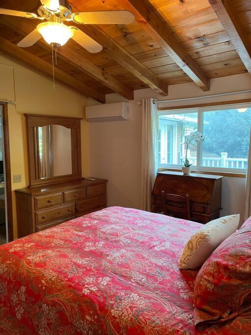 Blue Bird Cottage - Pet Friendly Julian Luaran gambar