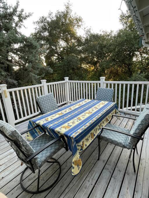 Blue Bird Cottage - Pet Friendly Julian Luaran gambar