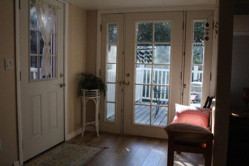 Blue Bird Cottage - Pet Friendly Julian Luaran gambar