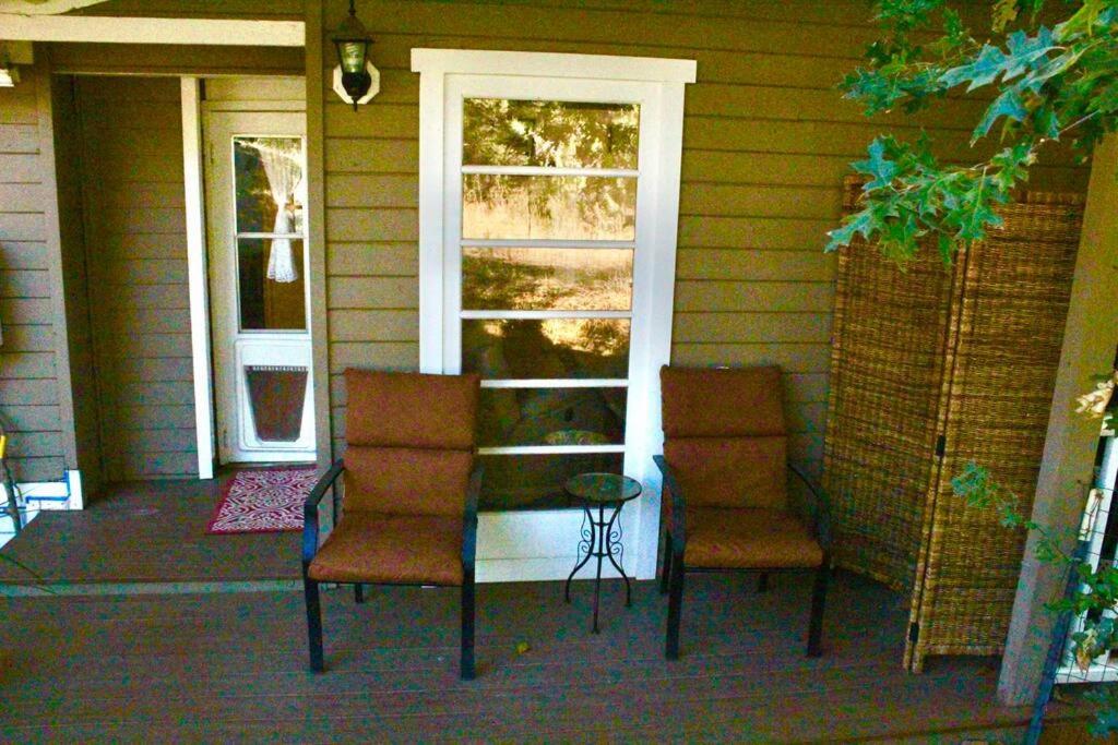 Blue Bird Cottage - Pet Friendly Julian Luaran gambar